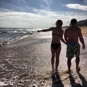 Meet your Posher, Boyd